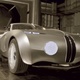 BMW Concept Coupe Mille Miglia